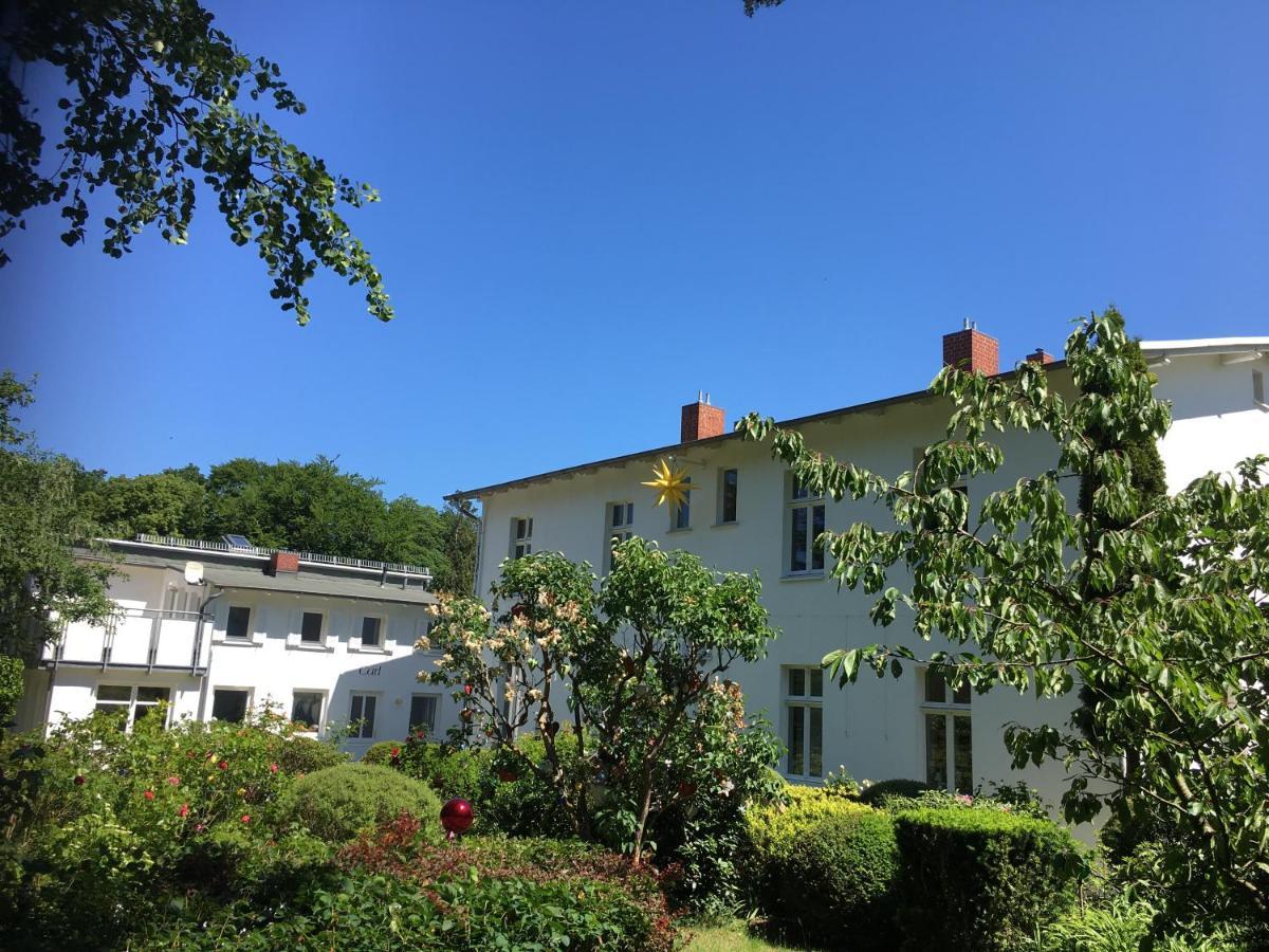 Villa Anna Zinnowitz Exterior photo