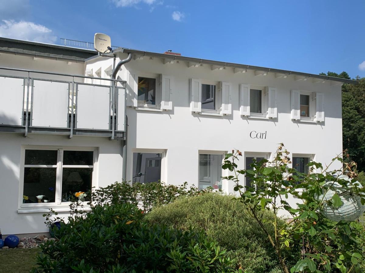 Villa Anna Zinnowitz Exterior photo