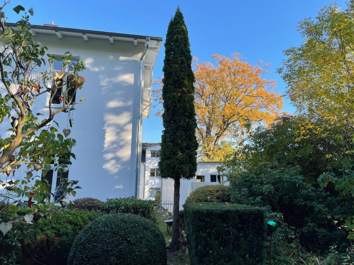Villa Anna Zinnowitz Exterior photo