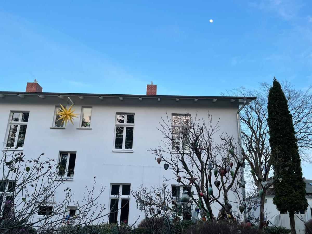 Villa Anna Zinnowitz Exterior photo