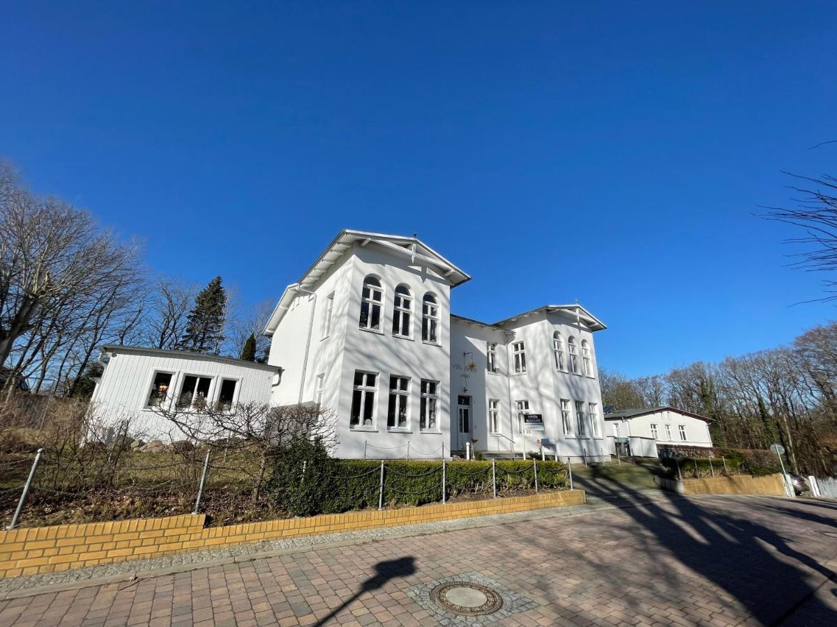 Villa Anna Zinnowitz Exterior photo