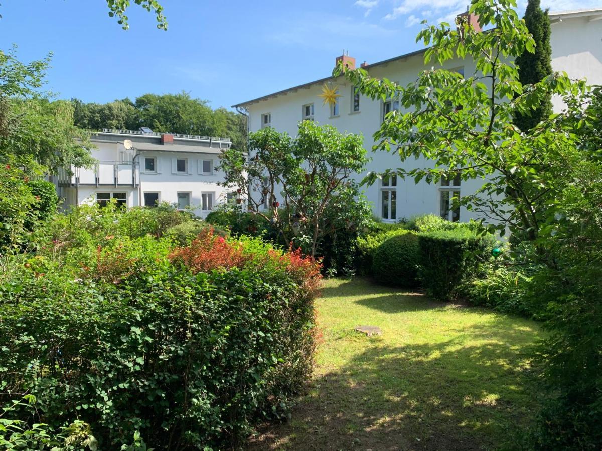Villa Anna Zinnowitz Exterior photo