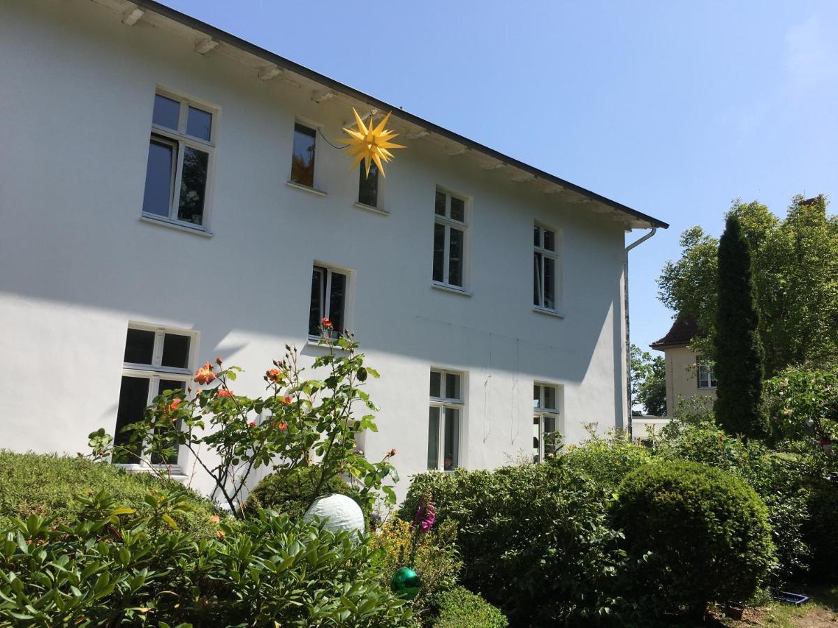 Villa Anna Zinnowitz Exterior photo