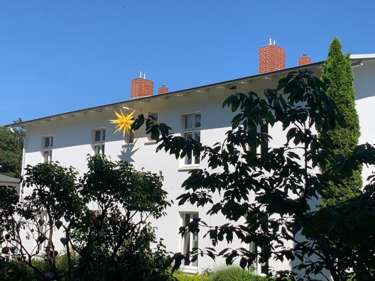 Villa Anna Zinnowitz Exterior photo