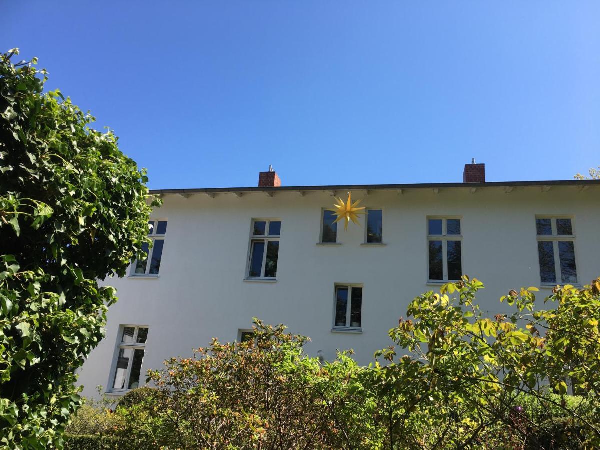 Villa Anna Zinnowitz Exterior photo