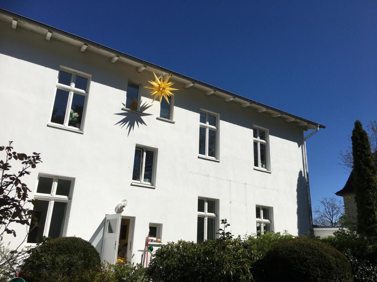 Villa Anna Zinnowitz Exterior photo